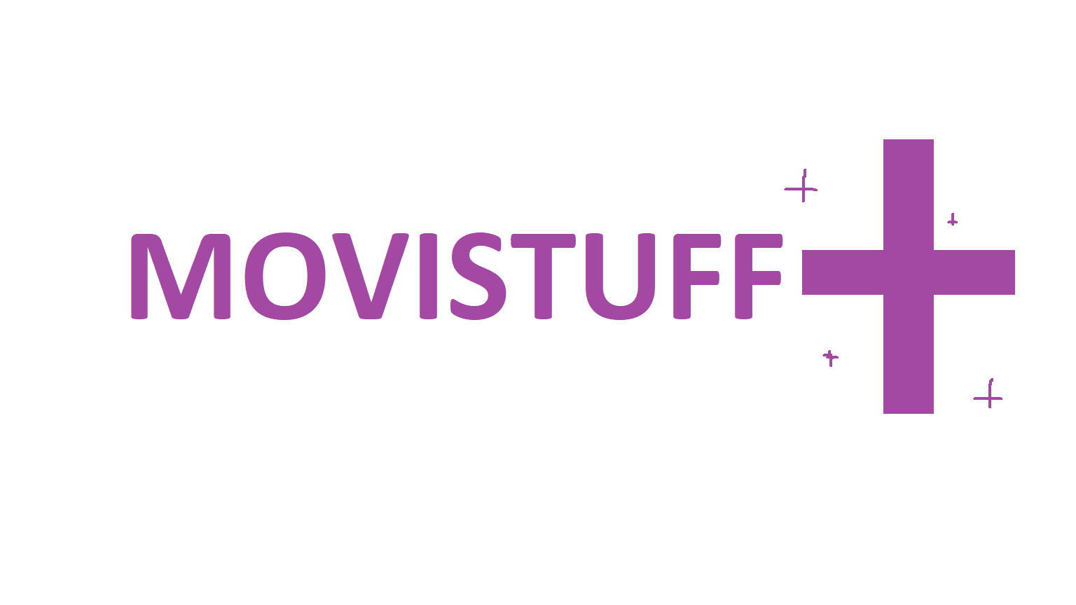 Movistuff+ Logo